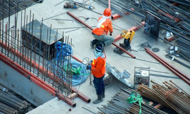 Building Safety Levy: New Ground For Developers