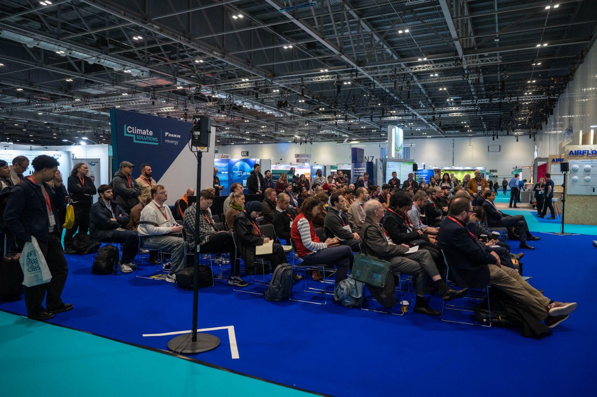 Not long to go until elementalLONDON